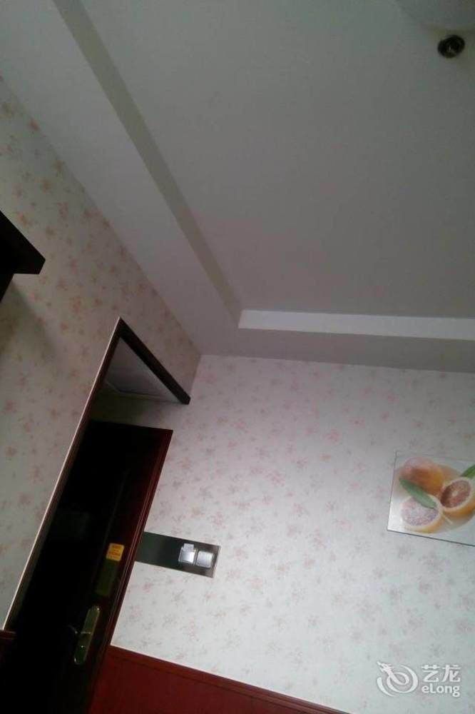 Donglai Hotel Laizhou 外观 照片